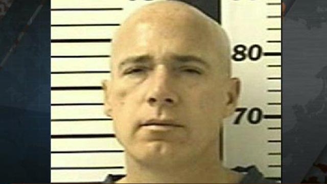 Inmate Escapes Prison for Fourth Time