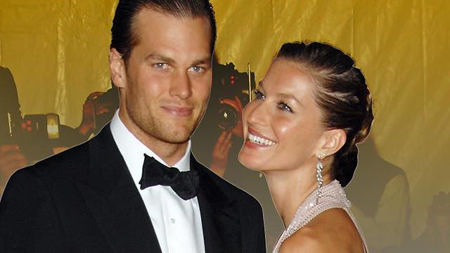Hollywood Nation: Richest Celebrity Couples