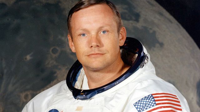 Astronaut Neil Armstrong dies at age 82