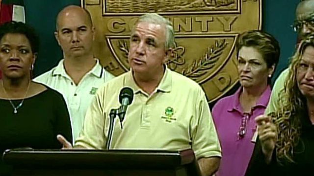 Florida declares state of emergency