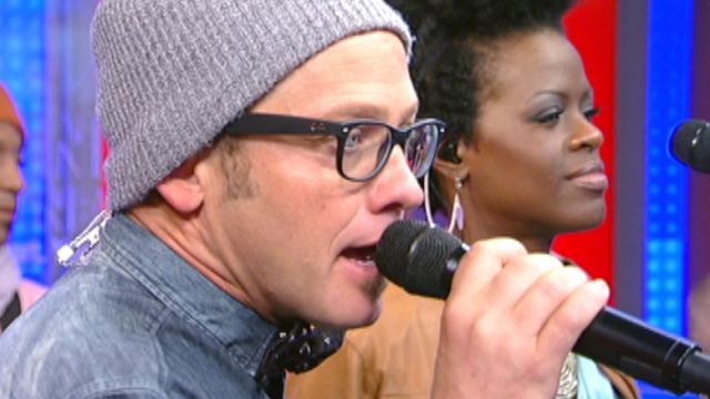 After the Show Show: TobyMac