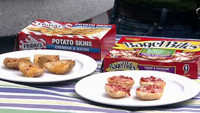 Best back-to-school snacks for kids
