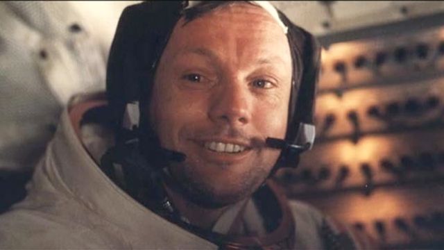Fellow astronaut Eugene Cernan remembers Neil Armstrong