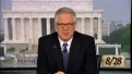 Beck: Restoring Honor