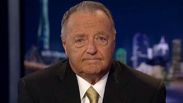 Bobby Bowden on 'Hannity'