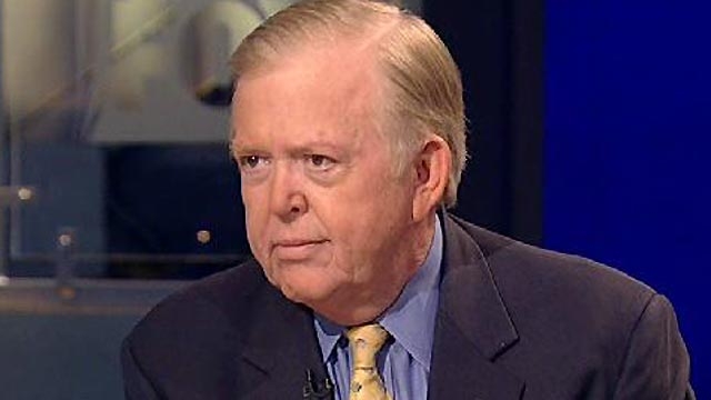 Lou Dobbs on Report Deportation Cases Will Be Dropped