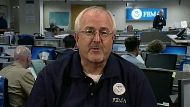 How Prepared Is FEMA for Irene?