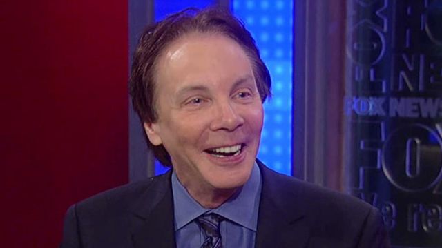 Colmes: Thank liberals for saving America