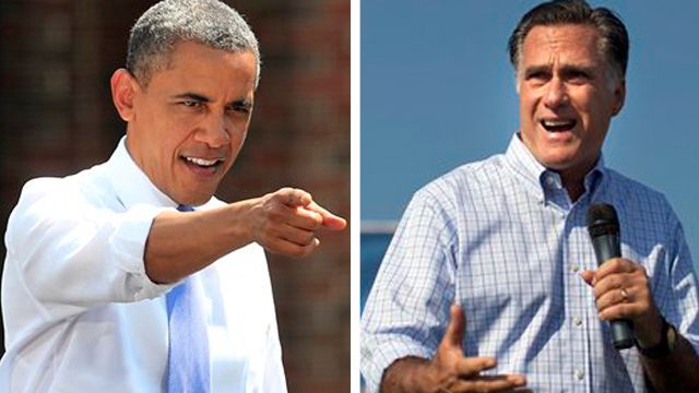 Obama, Romney spar over Medicare in new ads