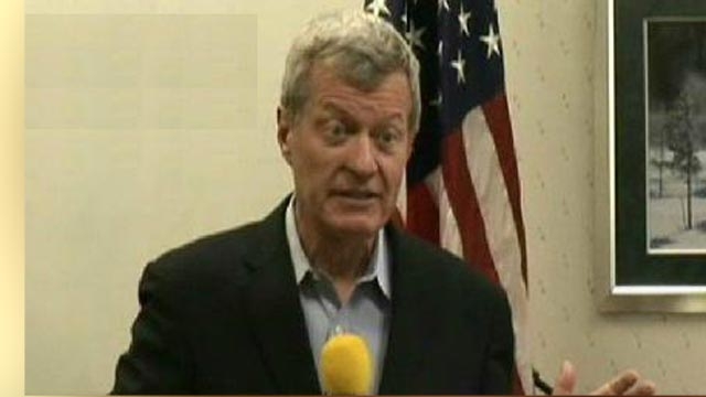 Did Baucus Read the Bill?