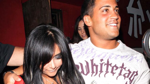 Snooki welcomes baby