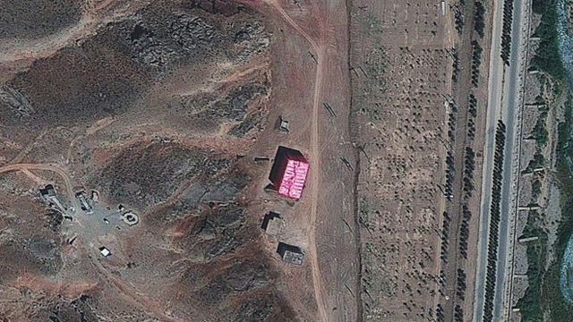 Diplomats to visit Iran's suspected nuclear sites?