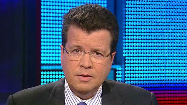 Cavuto: We’re Focusing on Wrong Storm