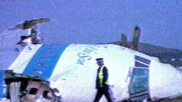 Lockerbie Bomber on 'Deathbed' Again