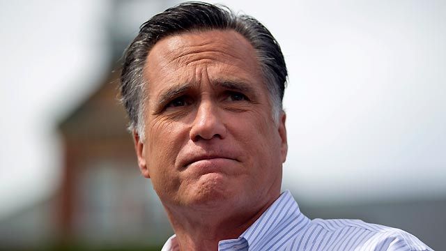 Romney campaign using racial 'coded messages'?