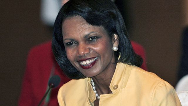 Condoleezza Rice previews her RNC speech