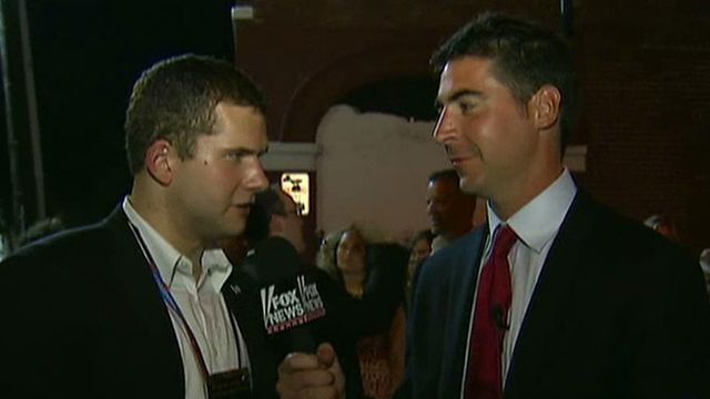 Watters' World takes on Republican National Convention