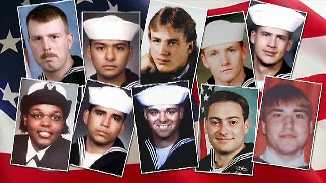 Justice Denied for Victims of USS Cole Attack?