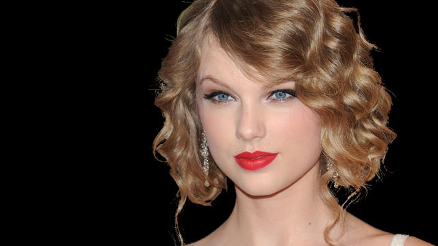 Taylor Swift: Pinhead or Patriot?