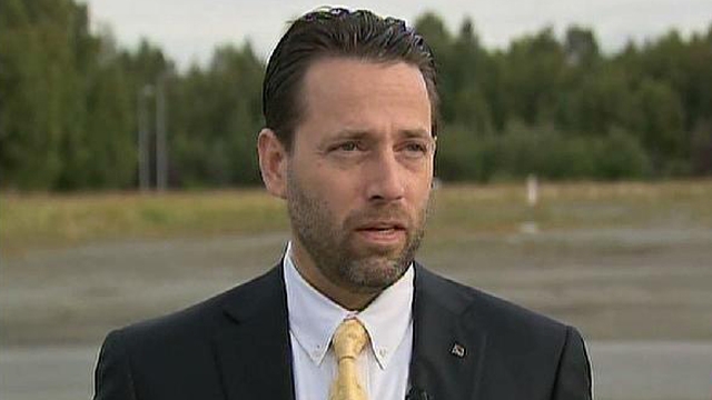 Accusations Fly in Alaska Election Marathon