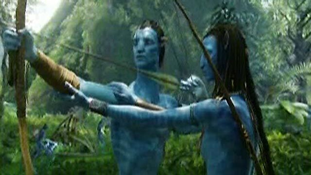 'Avatar' Special Edition
