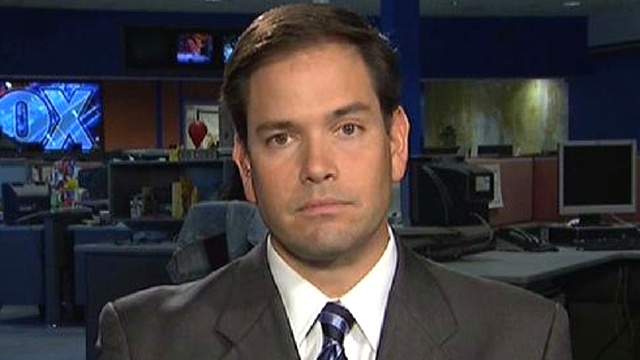 Marco Rubio on Midterms