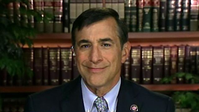 Issa: Still Many 'Fast and Furious' Questions