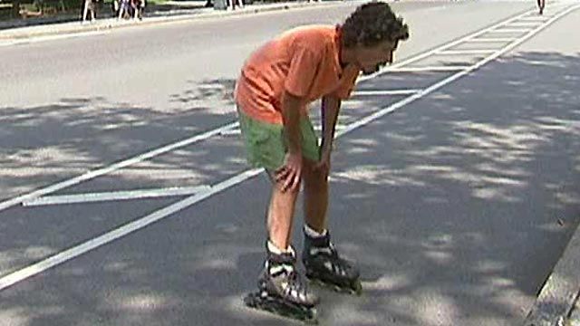 What Happened to Rollerblading?