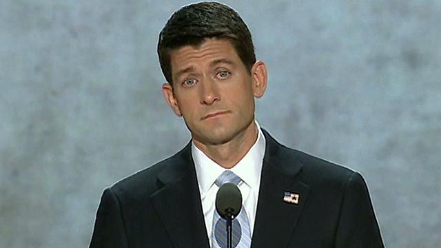 Democrats challenging Ryan statements