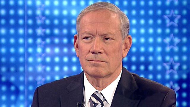 Pataki: Administration Doesn't Understand Meaning of 9/11