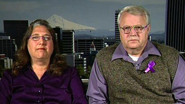 Parents of Missing Utah Mom Speak Out