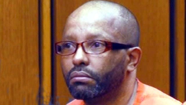 Serial Killer Requests Retrial in Ohio
