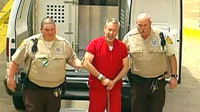 Drew Peterson Requests Release From Prison