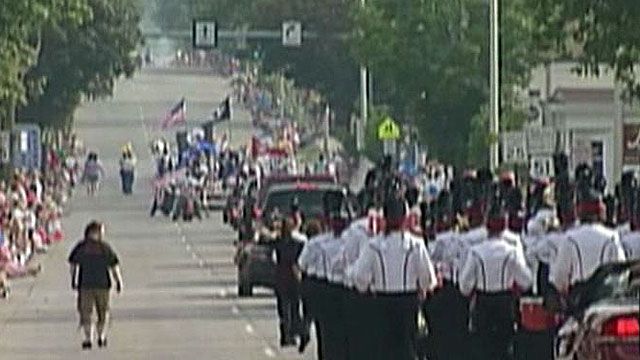 Mayor: Labor Leaders Must Pay for Parade if GOP Banned