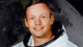Neil Armstrong laid to rest