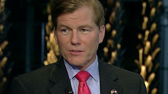 Gov. McDonnell: The choice is clear