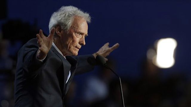 Good, bad and downright ugly reaction to Eastwood's speech