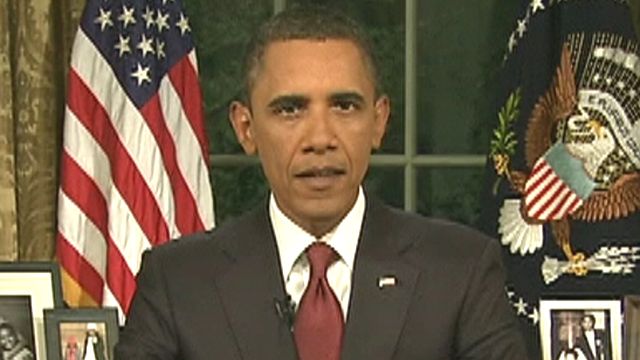 O'Reilly: Obama's Iraq Speech Was Boring