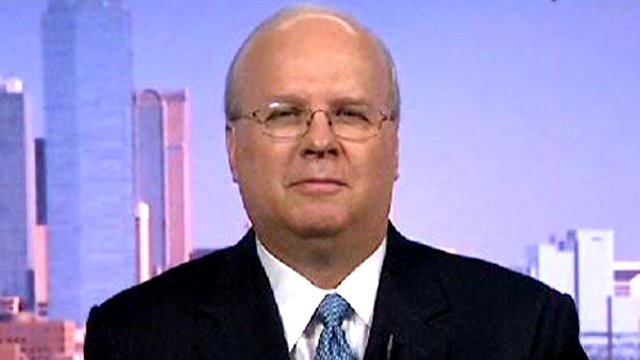 Rove: Obama Speech a 'Missed Opportunity'