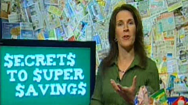 Tips From the 'The Super Coupon Queen'