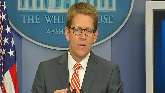 Carney: White House Not Interested in 'Gamesmanship'