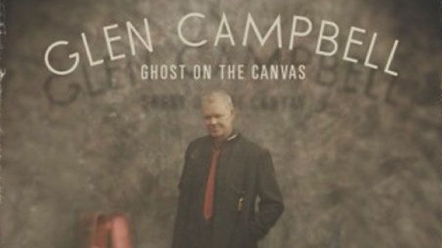 A Final Album From Glen Campbell