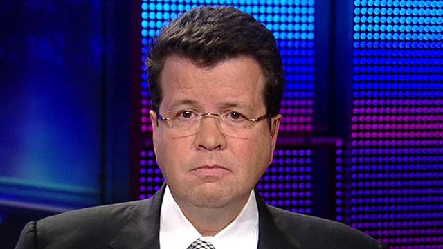 Cavuto: Politicians Need to Quit Pointing Fingers