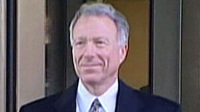 The Issue of Scooter Libby