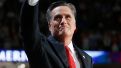 Mitt Romney's moment to shine