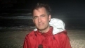 Hurricane Earl Buffets Kill Devil Hills, NC