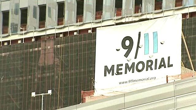 New Study Finds No 9/11 Cancer Link