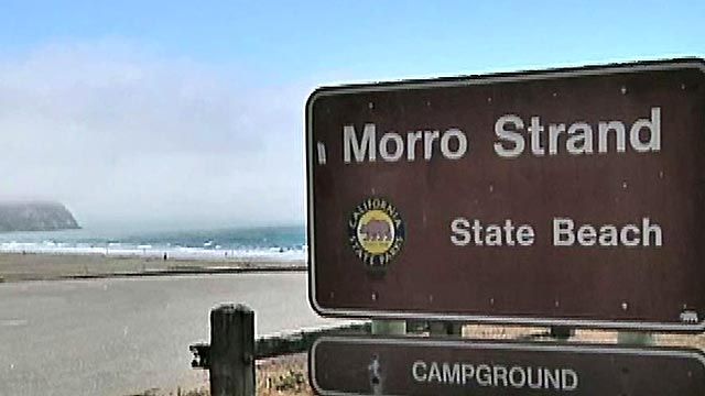 California Closing State Parks in Need of Costly Maintenance