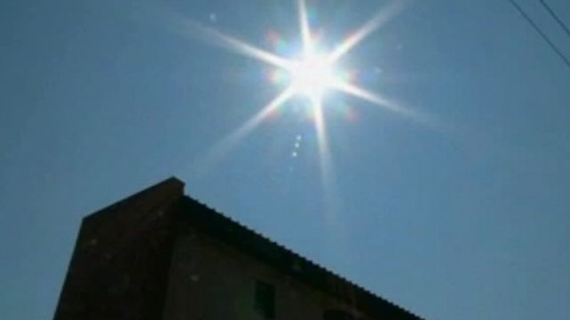 Intense Heat Causes Death in Missouri