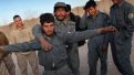 U.S. military halts training of some Afghan security forces